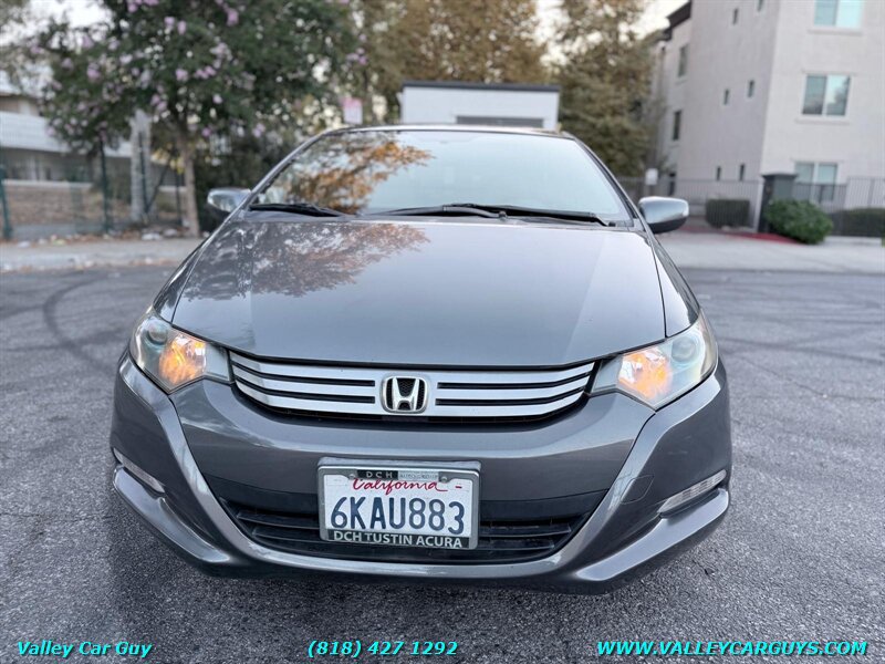 Used 2010 Honda Insight EX image 2