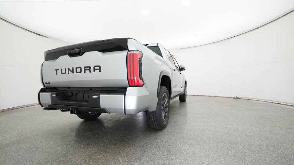 New 2026 Toyota Tundra Platinum image 78