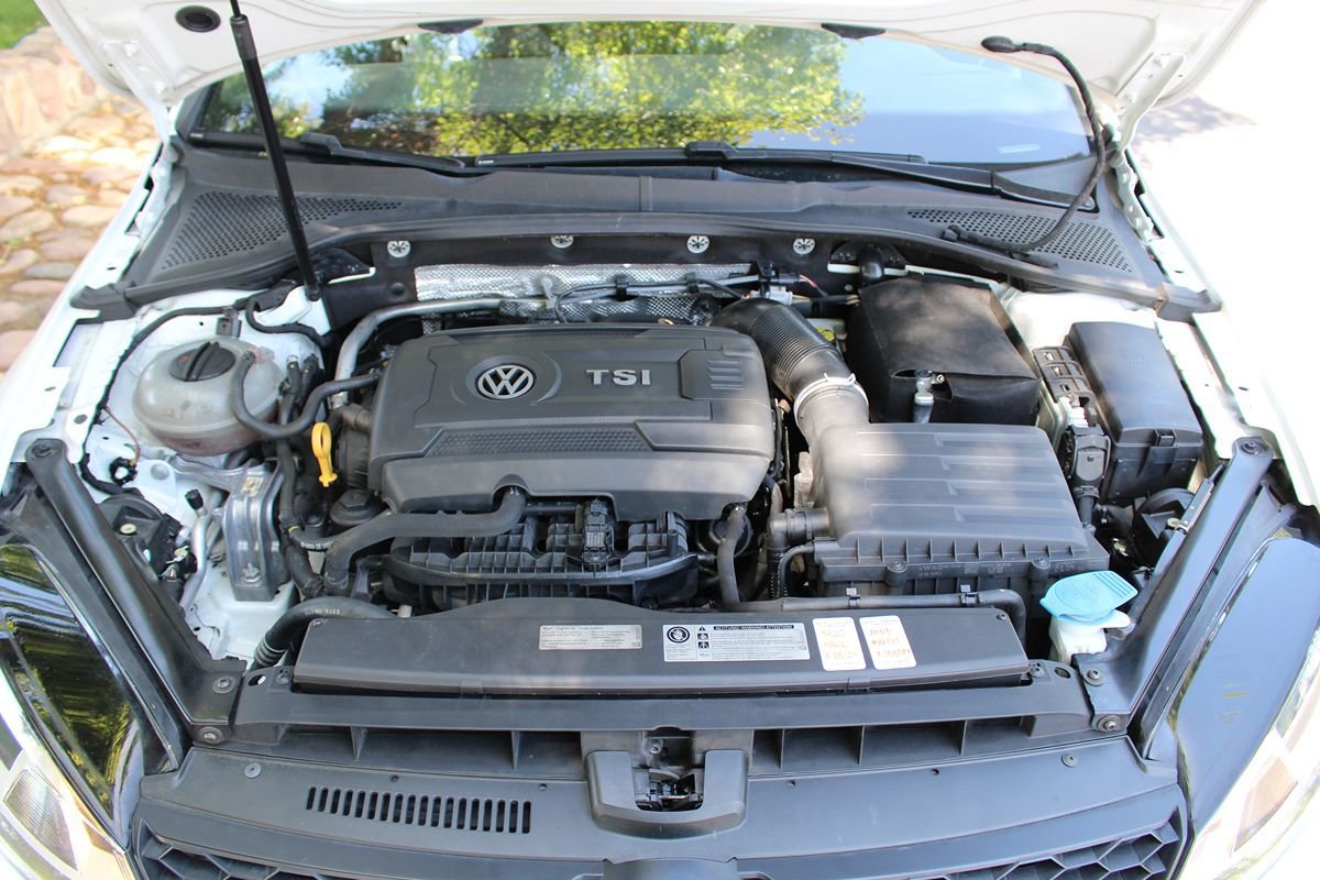 Used 2015 Volkswagen GTI Autobahn image 59
