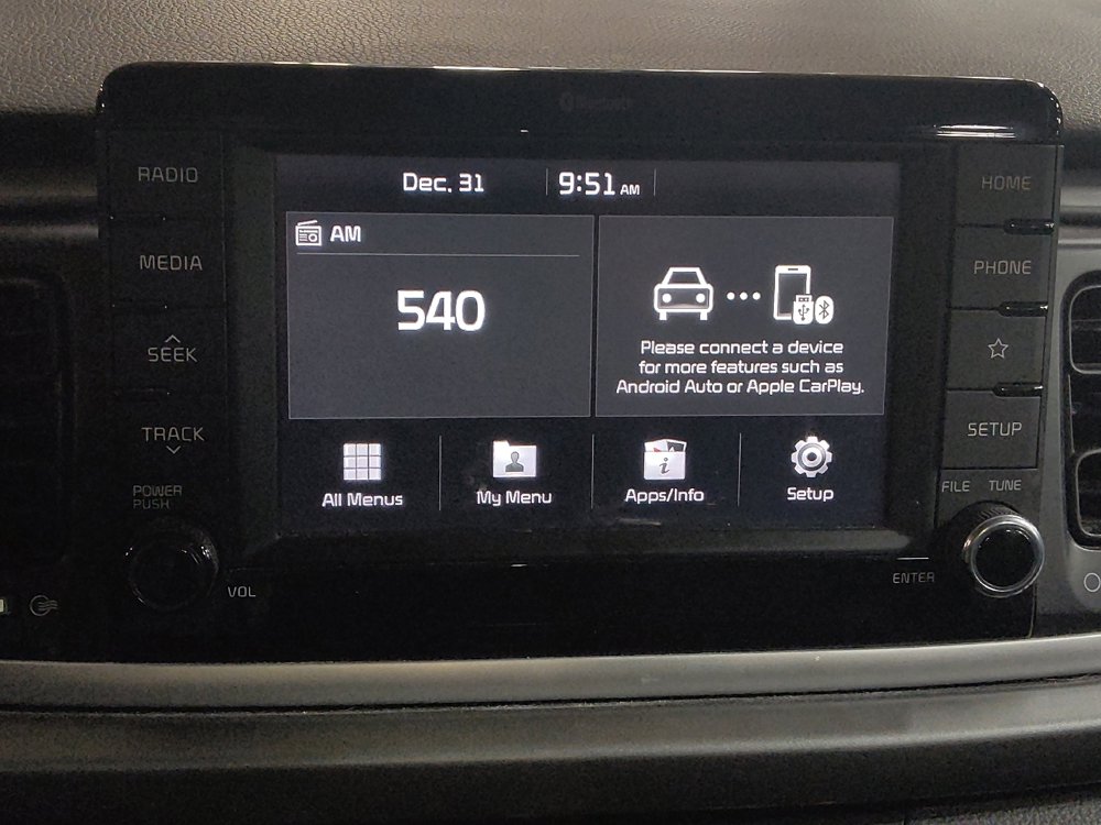 Used 2020 Kia Rio S image 25