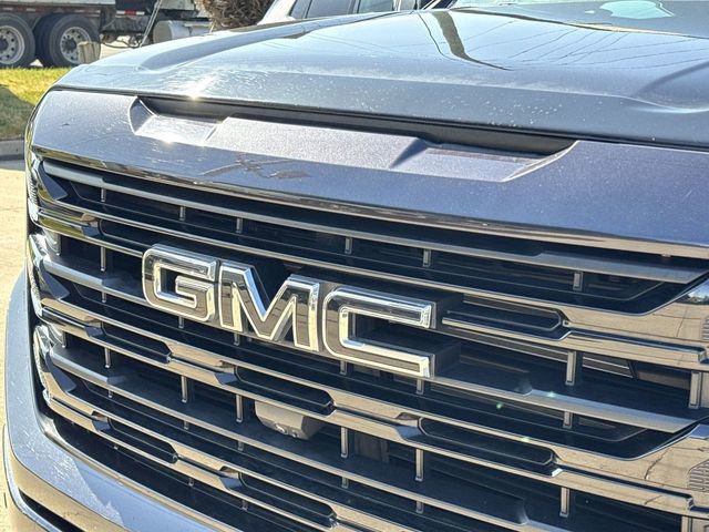 Certified 2024 GMC Sierra 1500 Elevation w/ Elevation Premium Package AWD/4WD image 32