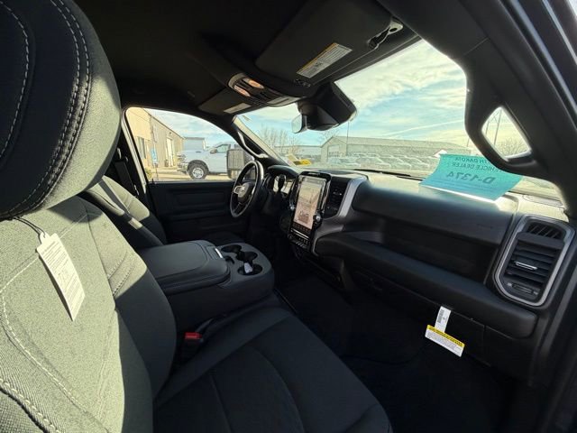 New 2026 RAM 2500 Tradesman image 11