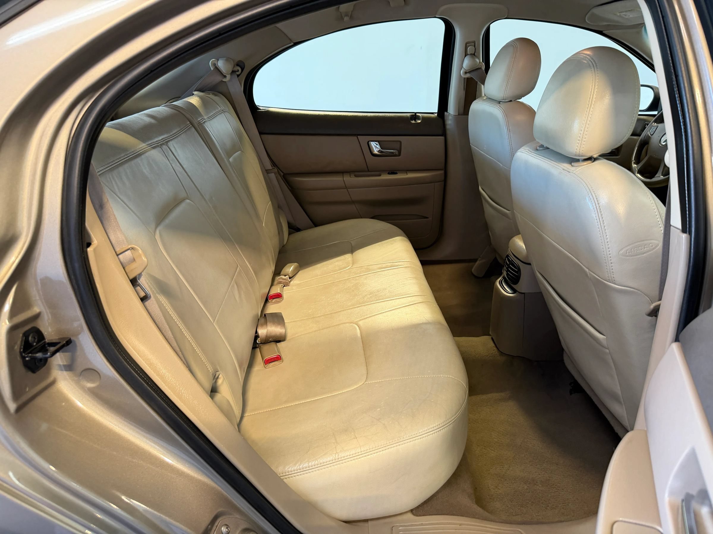 Used 2002 Mercury Sable LS Premium FWD image 29