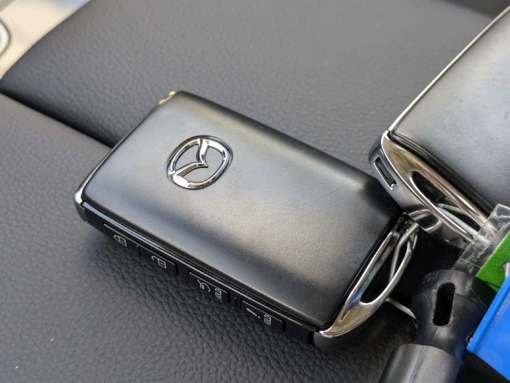 New 2026 MAZDA CX-50 AWD 2.5 Hybrid w/ Weather Package image 29