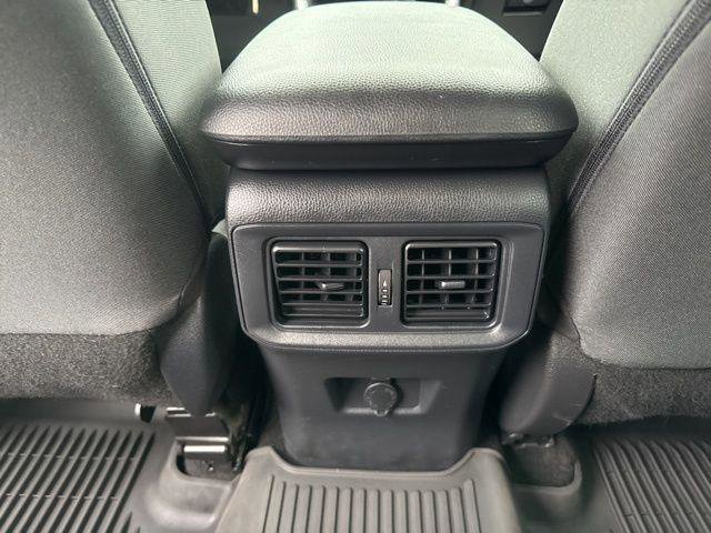 Certified 2025 Toyota RAV4 LE image 15