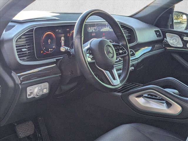 Used 2020 Mercedes-Benz GLE 350 image 10
