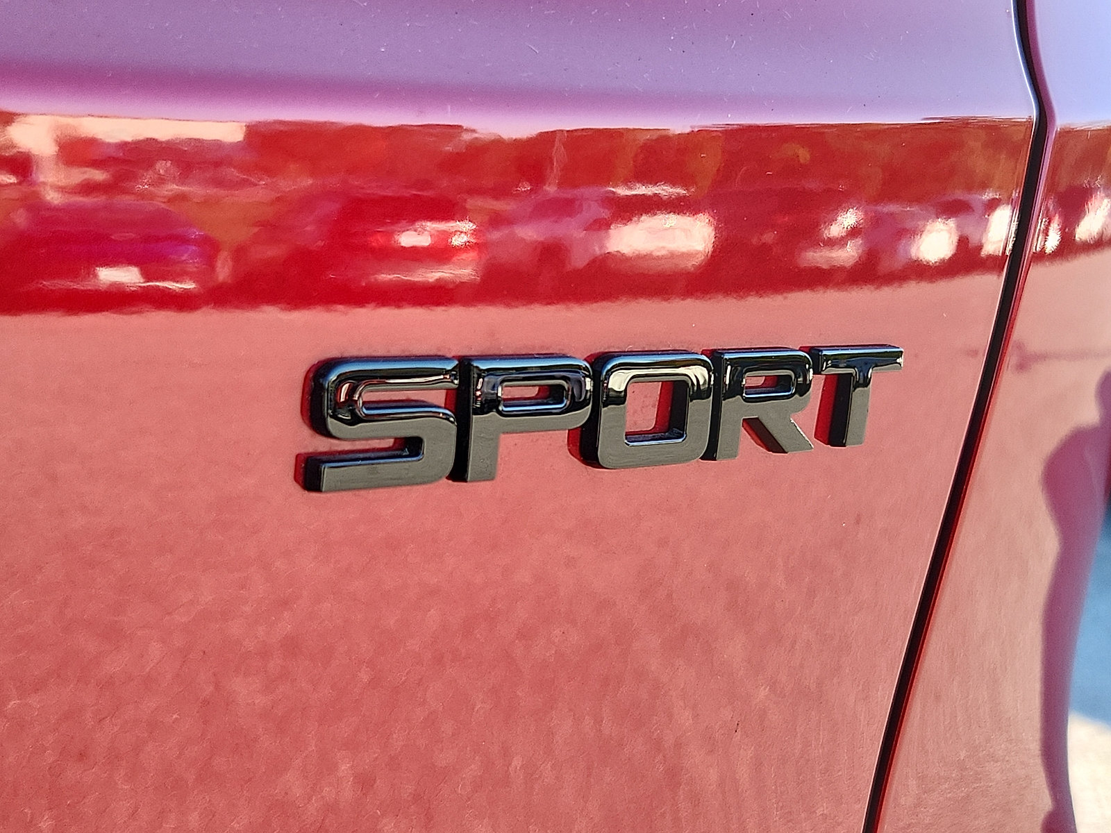 Used 2026 Honda CR-V Sport-L image 33