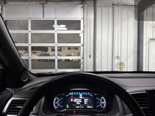 Used 2021 Honda Passport EX-L image 10