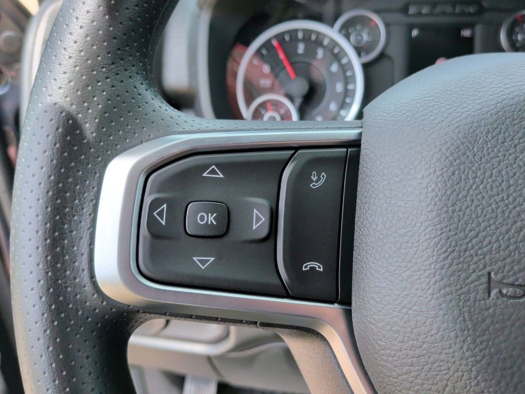 New 2026 RAM 2500 Tradesman image 17