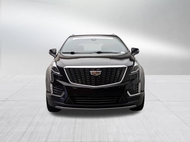 Certified 2023 Cadillac XT5 Premium Luxury AWD/4WD image 2