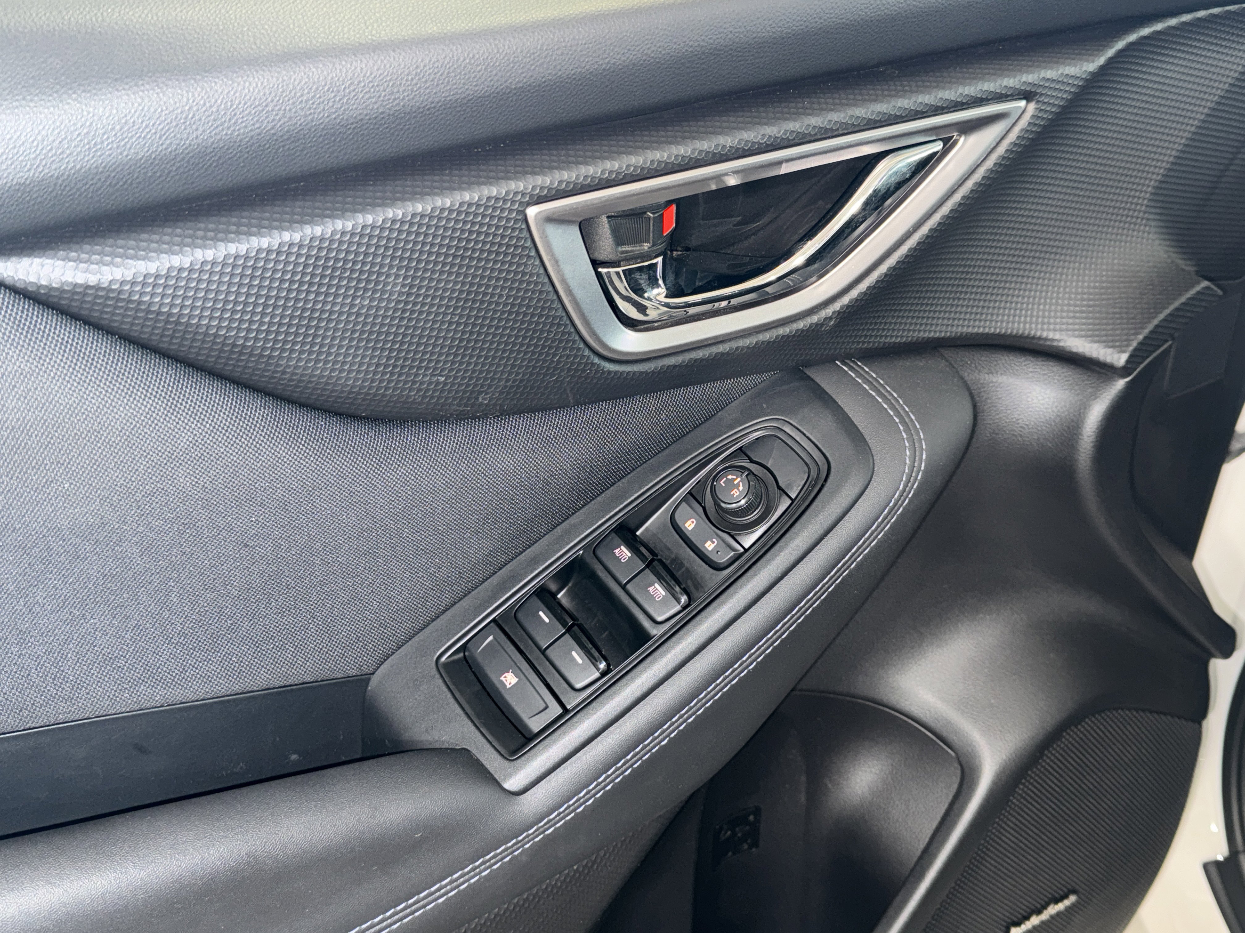 Used 2024 Subaru Forester Premium image 18