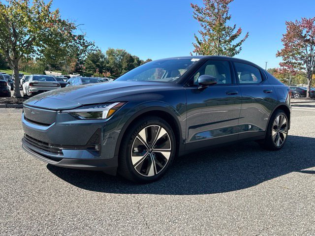 Certified 2024 Polestar Polestar 2 AWD/4WD image 3