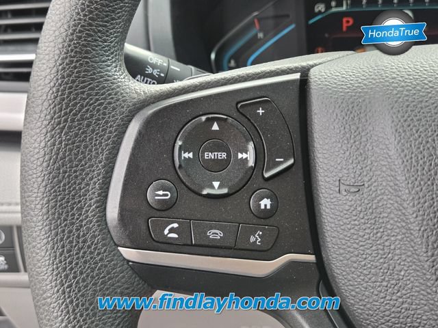 Certified 2022 Honda Odyssey EX image 28