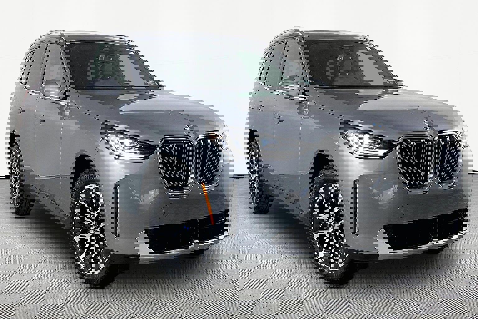 Certified 2026 BMW X3 xDrive30 image 4