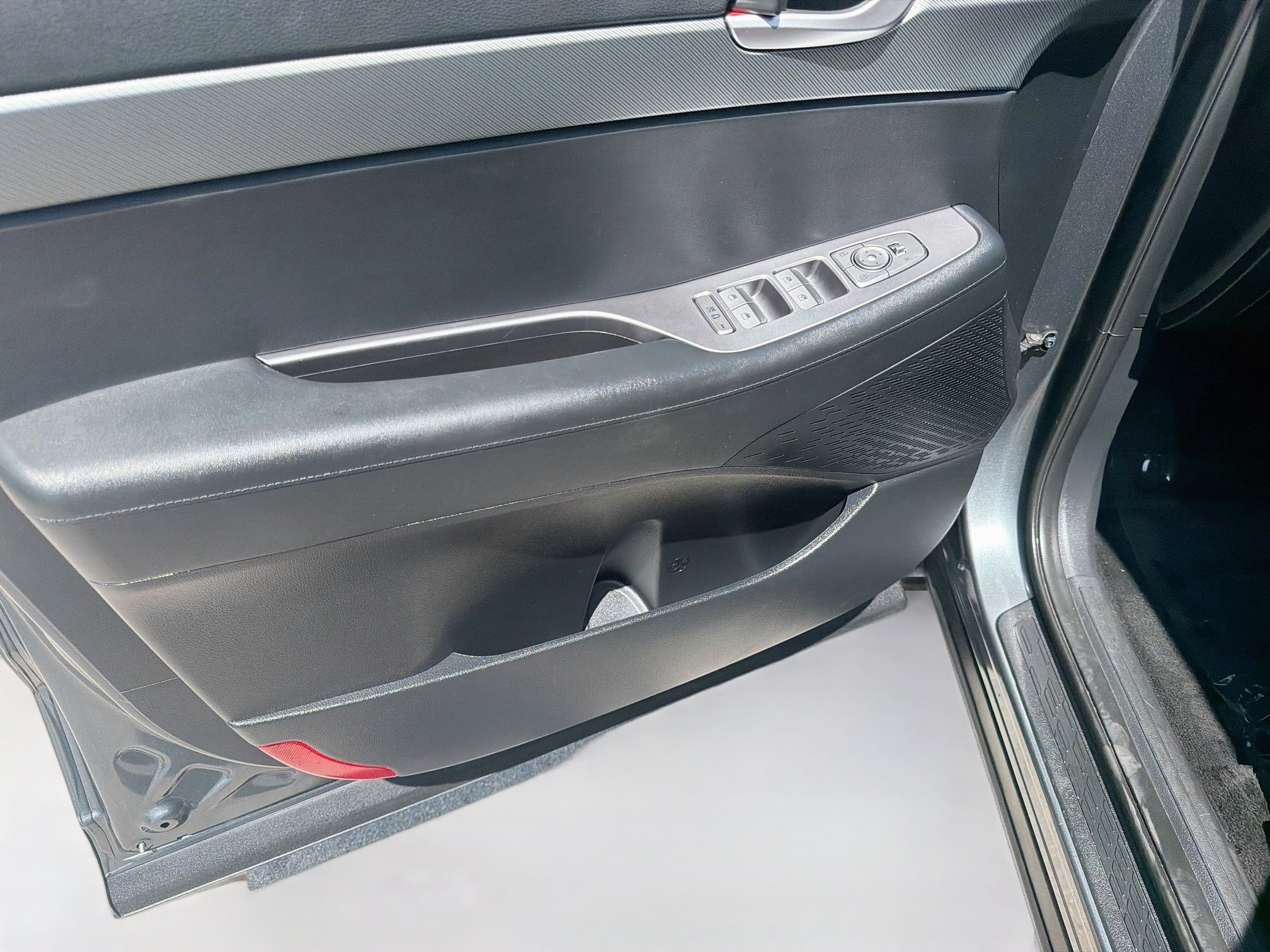 Used 2023 Hyundai Palisade XRT FWD image 17