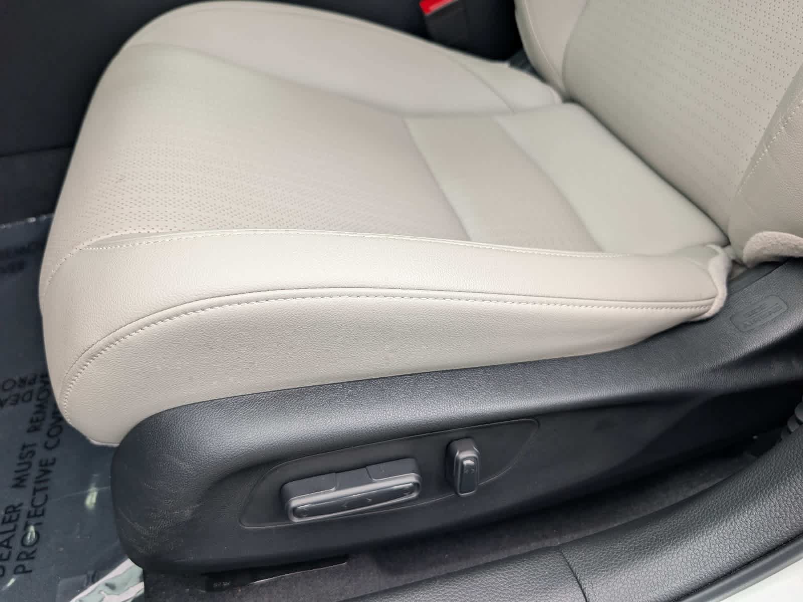 Certified 2024 Honda Civic Touring image 21