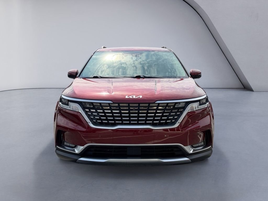 Used 2022 Kia Carnival SX image 8