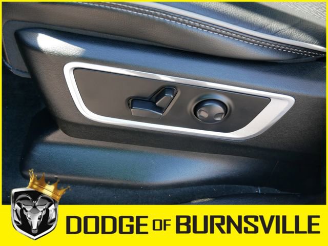 Used 2023 RAM 1500 Laramie AWD/4WD image 20