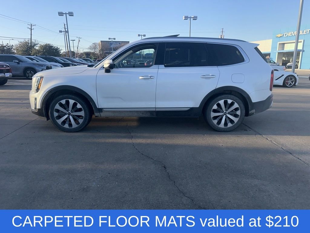 Used 2020 Kia Telluride S image 5