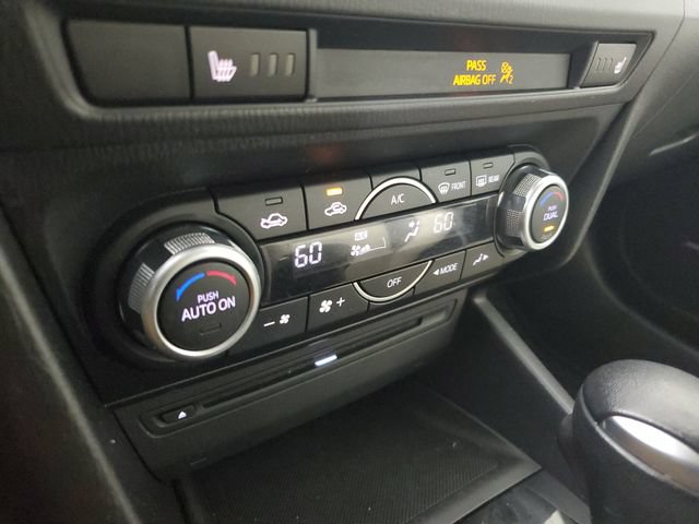 Used 2016 MAZDA MAZDA3 s Grand Touring FWD image 29