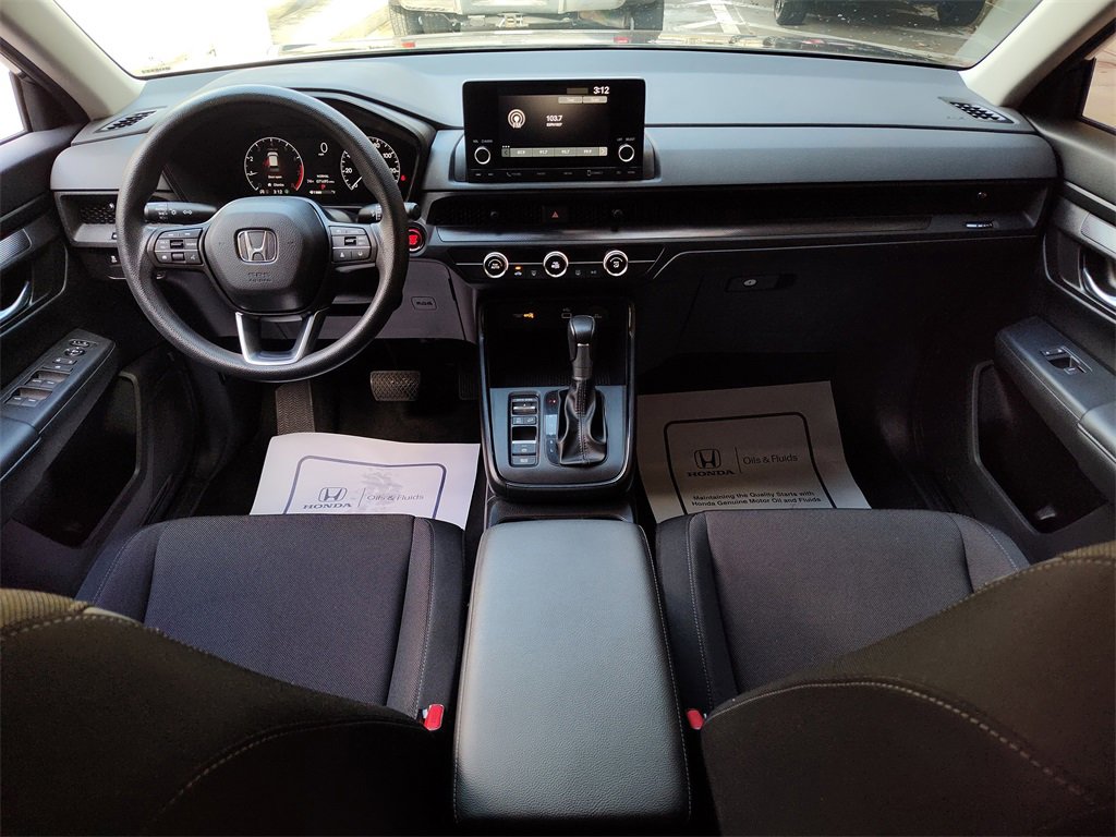 Used 2024 Honda CR-V LX image 29