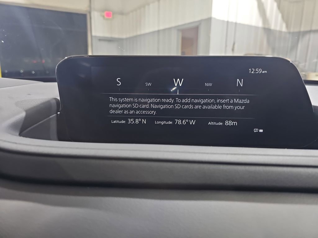 New 2026 MAZDA CX-30 AWD 2.5 S w/ Select Sport Pkg image 23