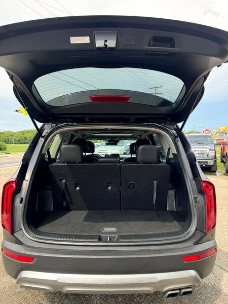 Used 2021 Kia Telluride S image 24