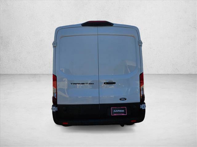 New 2026 Ford Transit 250 148 Medium Roof w/ Load Area Protection Package image 10