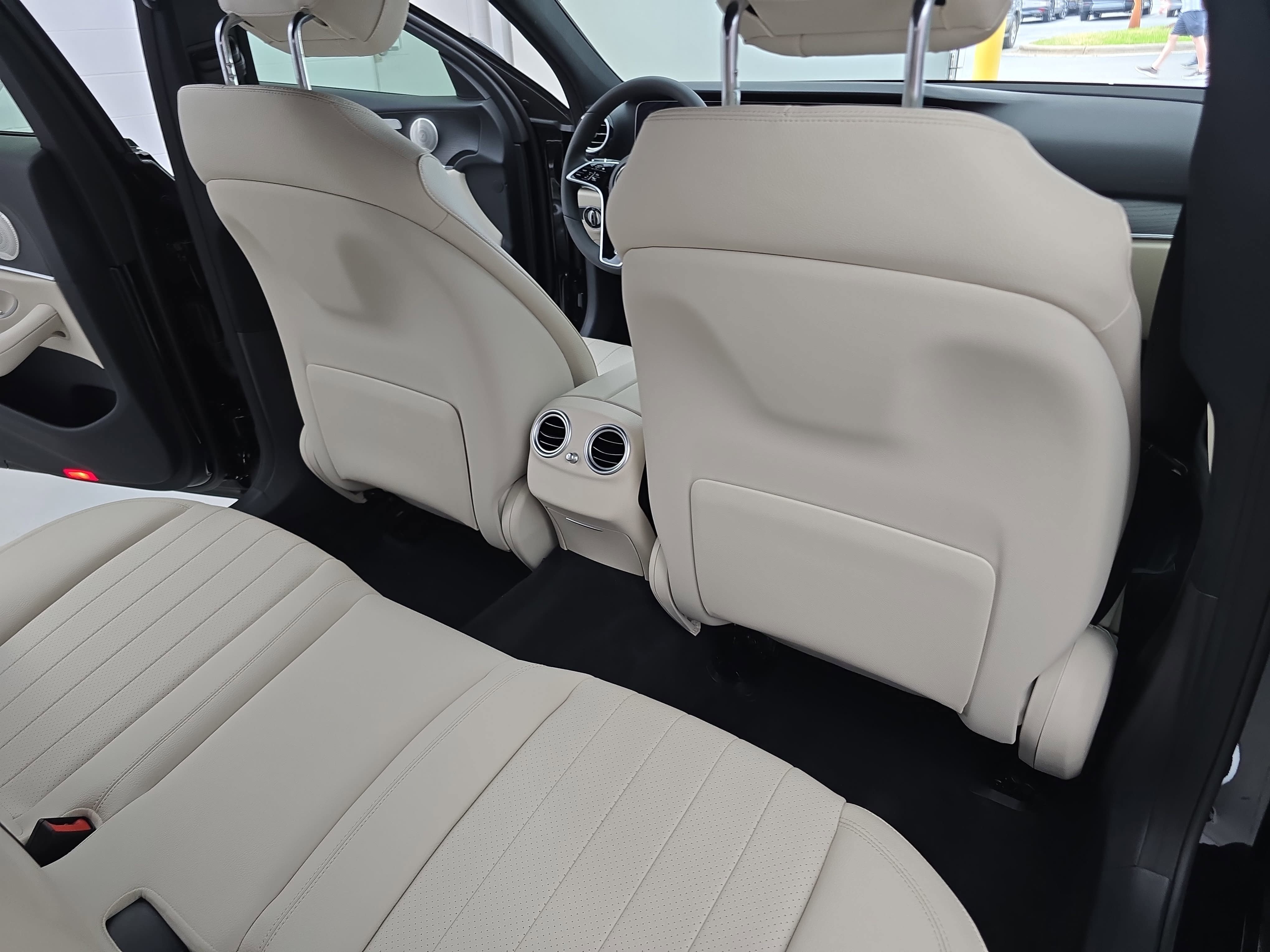 Certified 2023 Mercedes-Benz E 450 4MATIC All-Terrain Wagon image 11