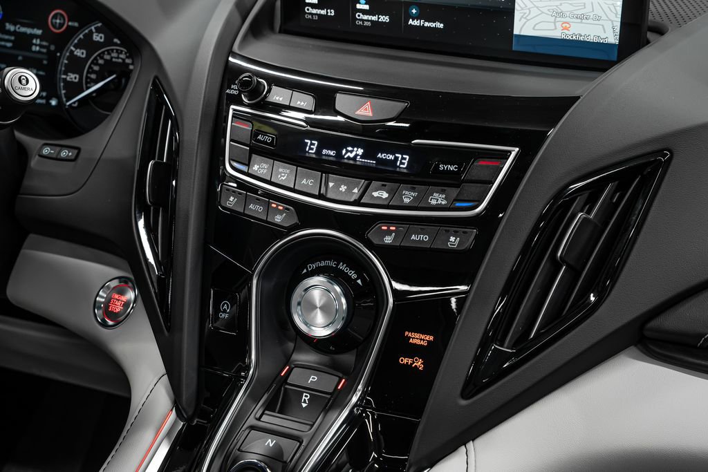 New 2026 Acura RDX SH-AWD w/ Advance Package image 16