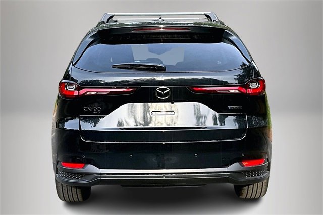 New 2026 MAZDA CX-90 3.3 Turbo w/ Premium Sport Pkg image 3