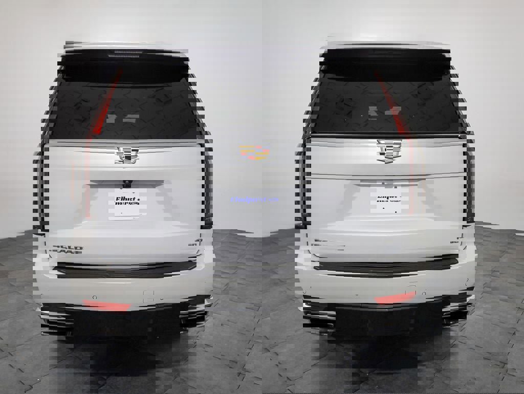 Used 2023 Cadillac Escalade Premium Luxury image 5