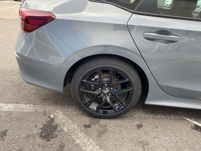 New 2026 Honda Civic Sport image 20