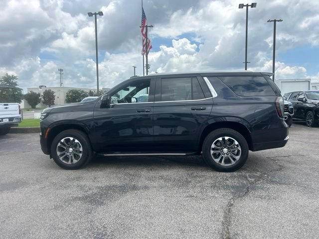 Used 2026 Chevrolet Tahoe LT w/ Comfort Package AWD/4WD image 6