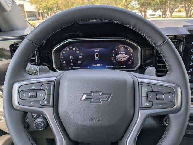 New 2026 Chevrolet Silverado 1500 RST w/ RST All Star Premium Package image 27