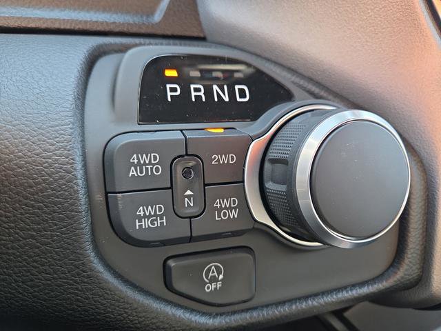 New 2026 RAM 1500 Big Horn image 22