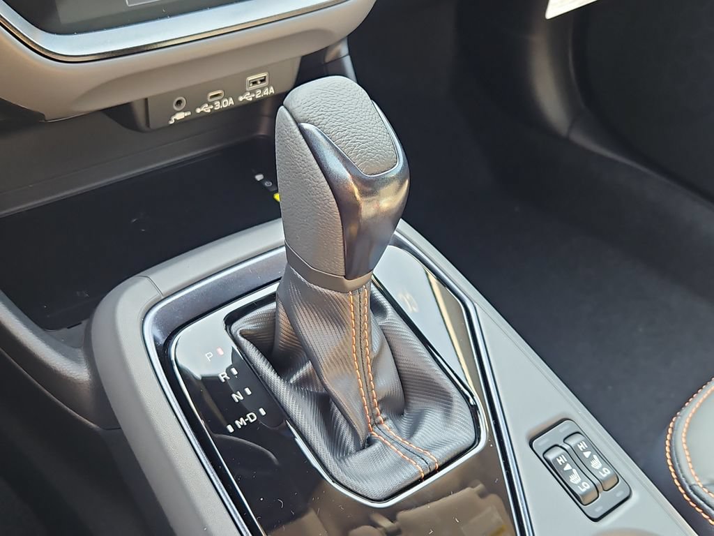 New 2026 Subaru Crosstrek 2.5i Limited AWD/4WD image 21