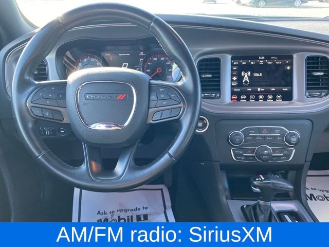 Used 2023 Dodge Charger GT w/ Blacktop Package image 7