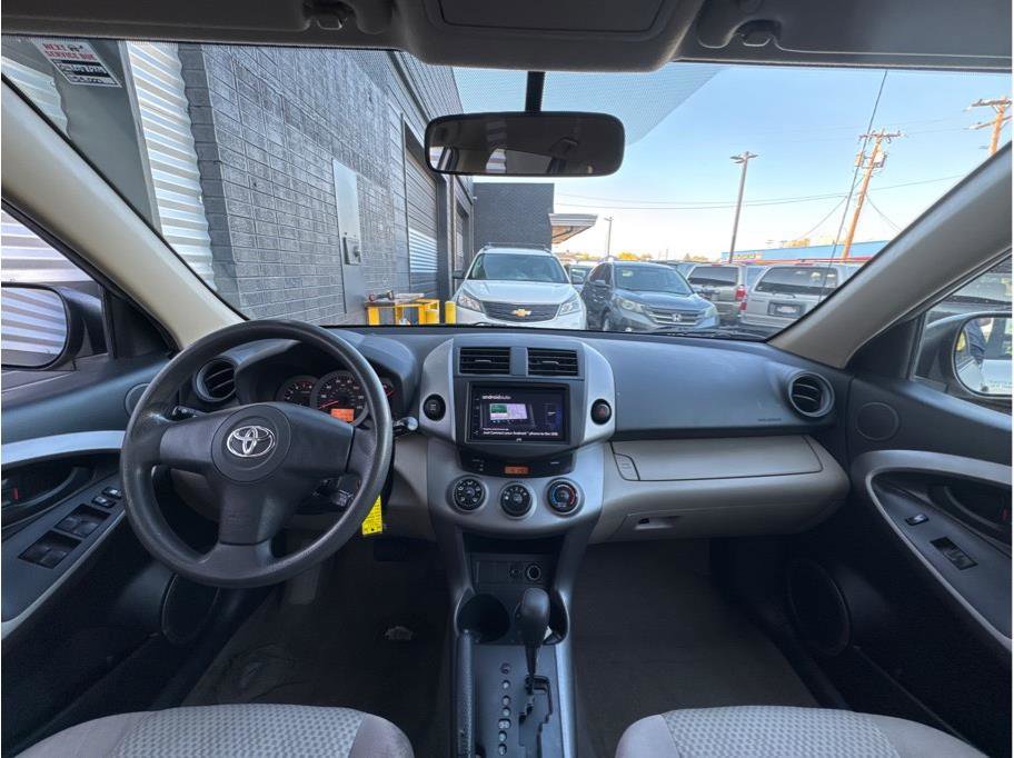 Used 2007 Toyota RAV4 4WD image 14