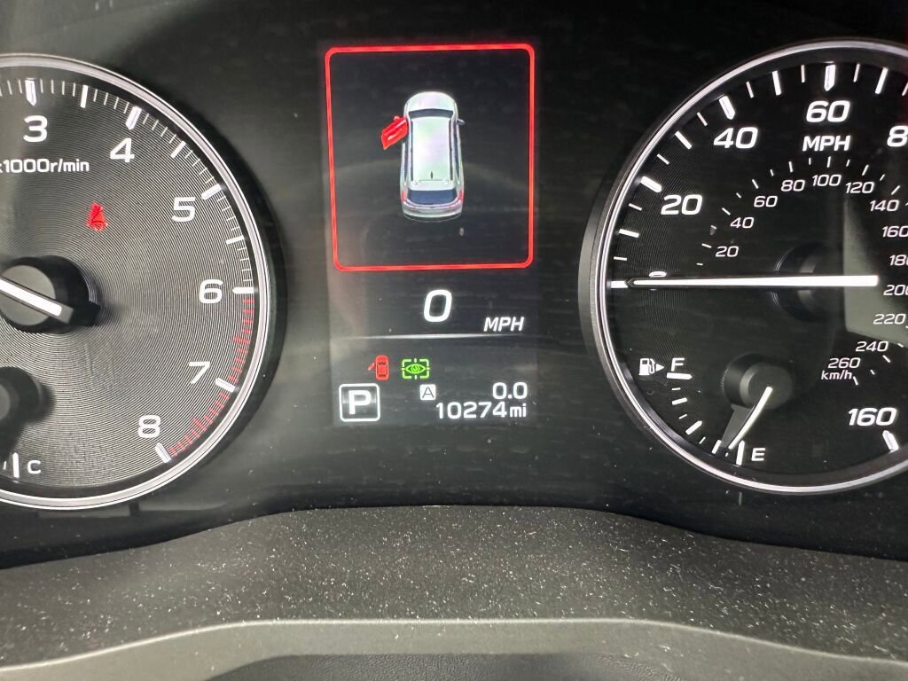 Used 2024 Subaru Ascent Touring w/ Popular Package #2 image 30