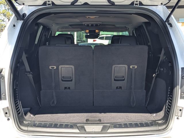 Used 2019 Dodge Durango Citadel w/ Technology Group image 13