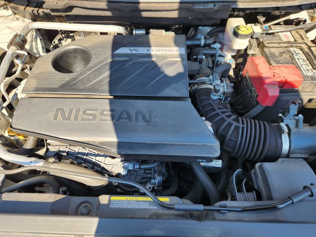 Certified 2023 Nissan Rogue SV w/ SV Premium Package AWD/4WD image 18
