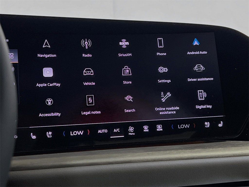 New 2025 Audi Q5 Premium Plus image 13