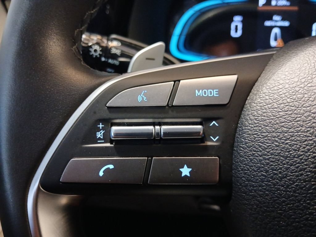 Used 2025 Hyundai Palisade SEL FWD image 20