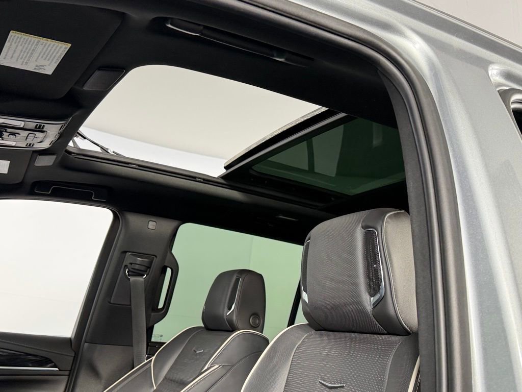 Used 2023 Cadillac Escalade Sport image 22