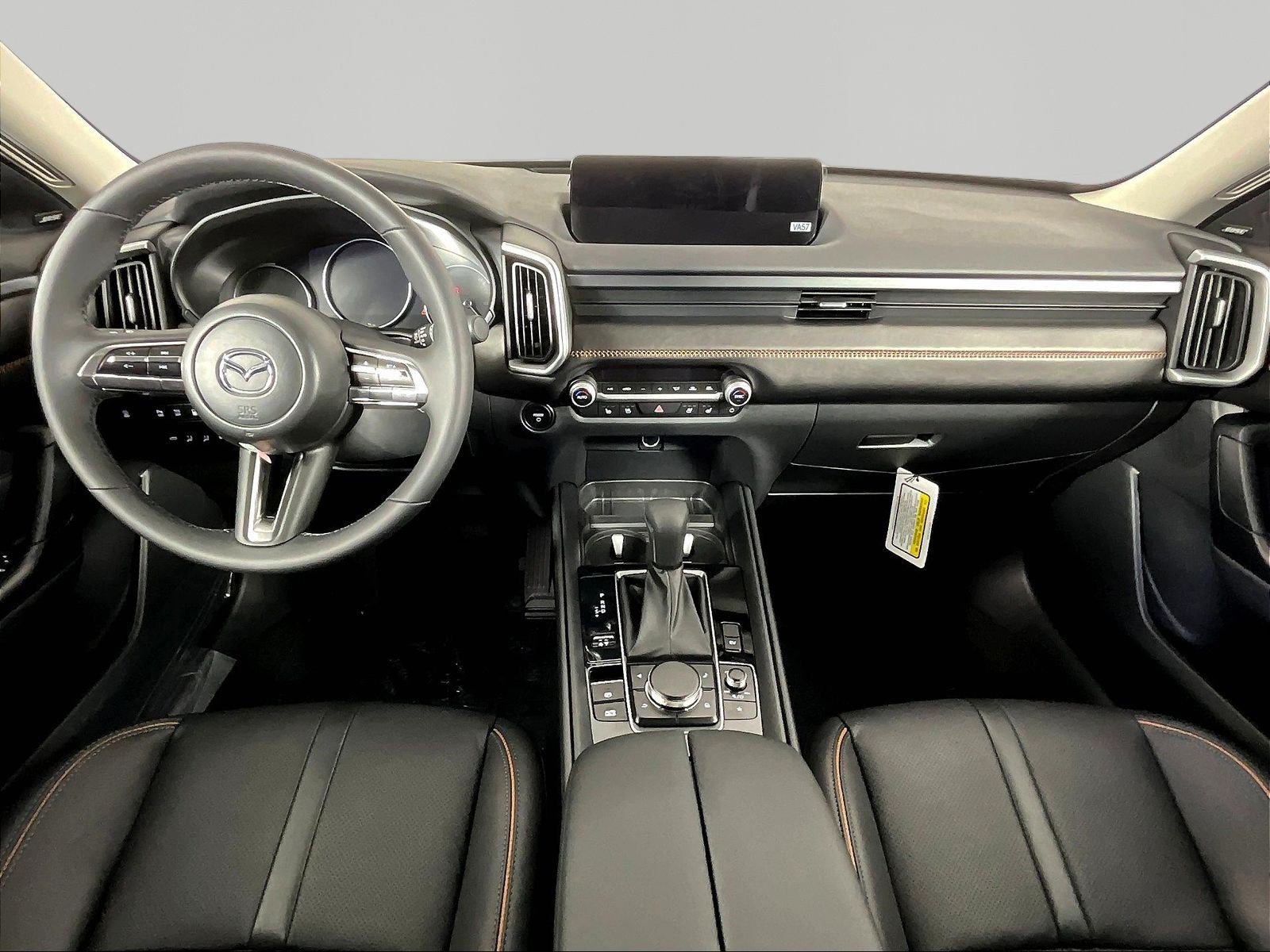 New 2026 MAZDA CX-50 AWD 2.5 Hybrid w/ Weather Package image 10