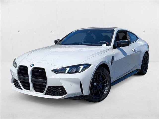 New 2026 BMW M4 Coupe