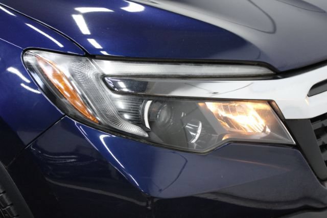 Used 2017 Honda Ridgeline RTS image 33