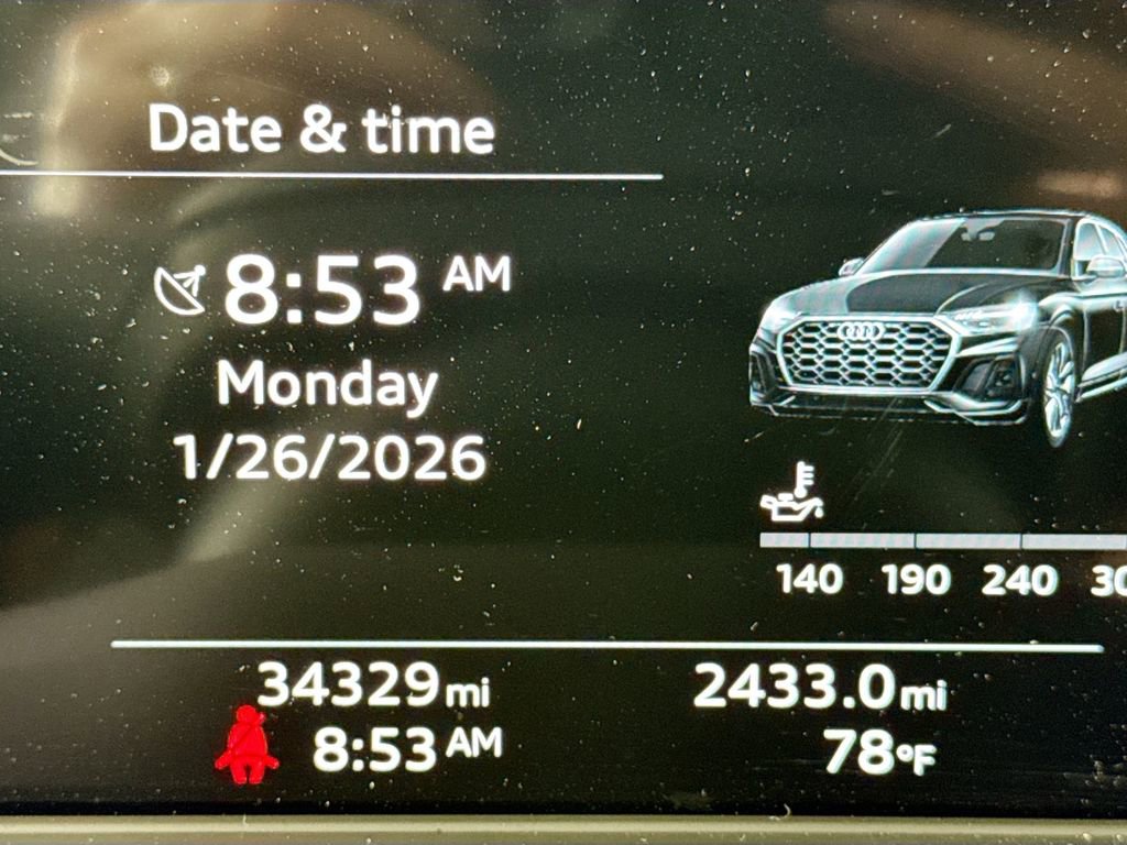 Used 2022 Audi Q5 2.0T Premium Plus image 11