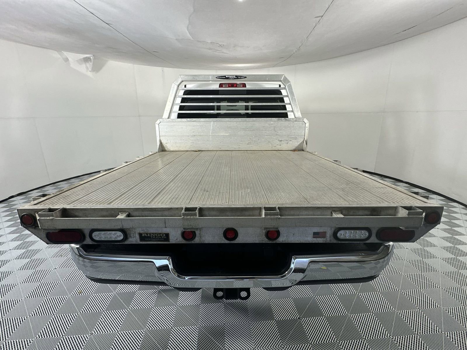 Used 2019 RAM 2500 Tradesman image 24